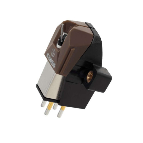 Pastilla Y Pua Audio Technica Hi Fi Atvm95sh Shibata