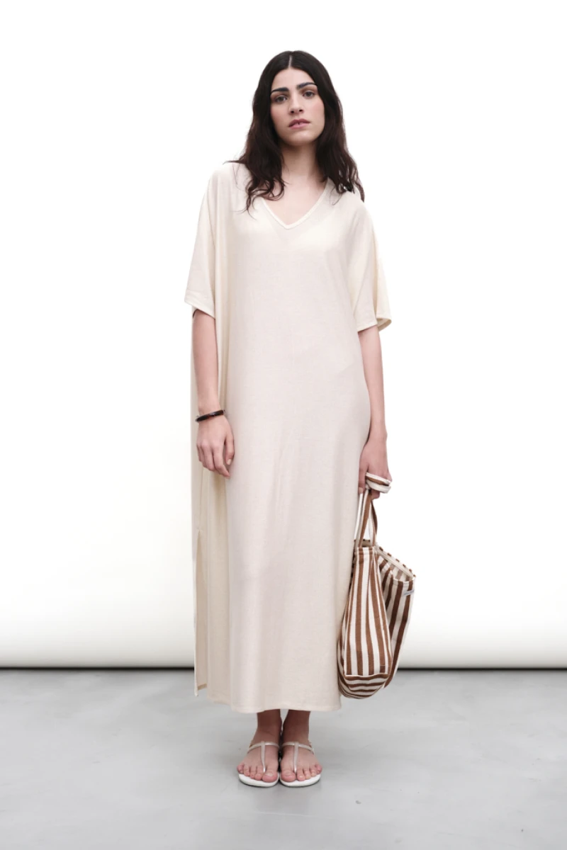 Vestido Goya