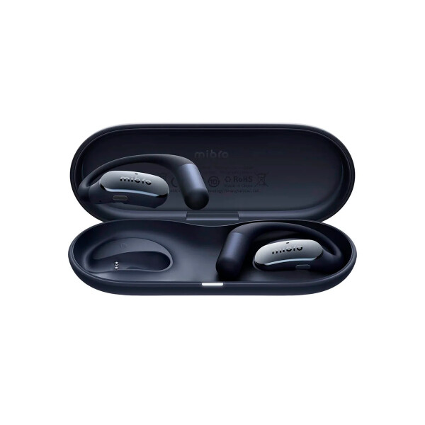 Auriculares inalámbricos Mibro OpenEar Pro color azul Auriculares Inalámbricos Mibro Openear Pro Color Azul