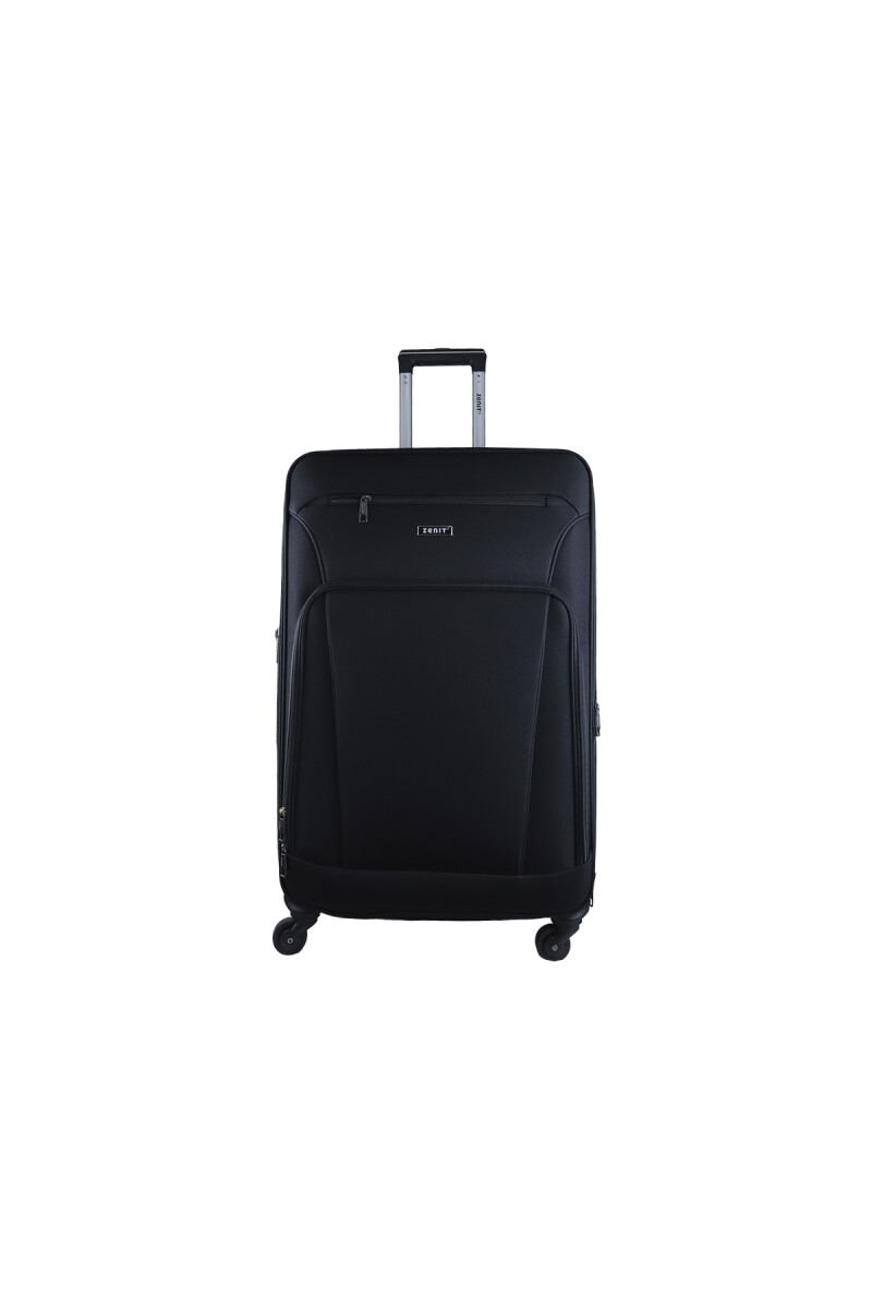 VALIJA LONDRES TELA NEGRA 28" VALIJA LONDRES TELA NEGRA 28"