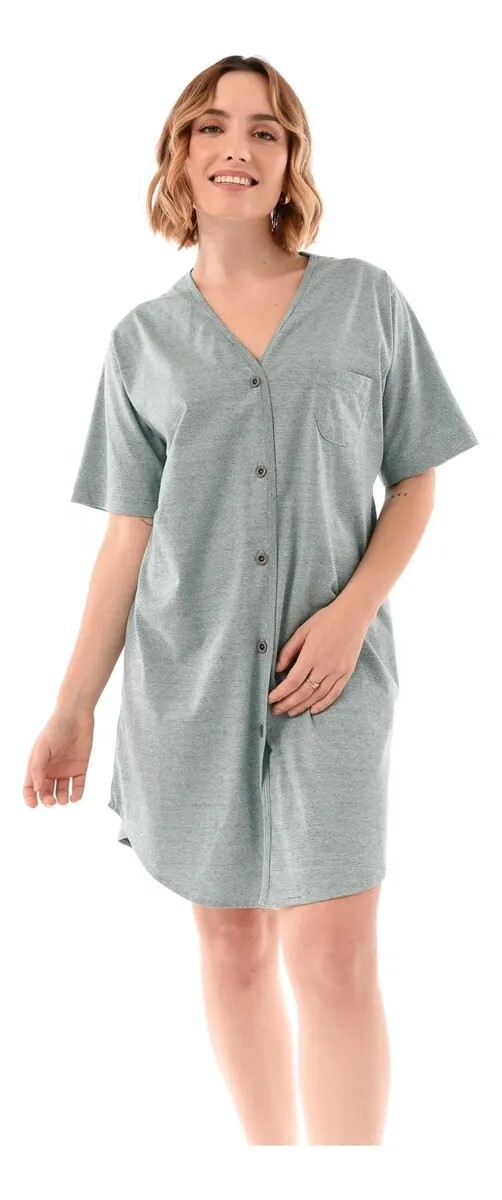 Camisa M/Corta 