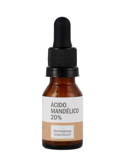 Ácido Mandélico 20% 15 mL