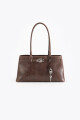 CARTERA AUDREY Chocolate