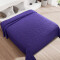 CUBRECAMA VIOLETA LANCASTER 1 PLAZA