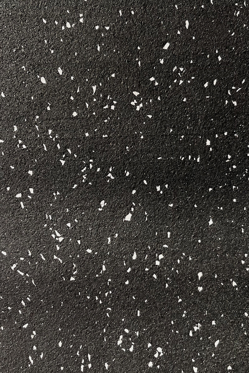 IMPACT ROLL NIGHT STAR 5% PISO DE GOMA IMPACT ROLL NIGHT STARS 5% BL/GRAY HA 6MM A 1,25M (*)