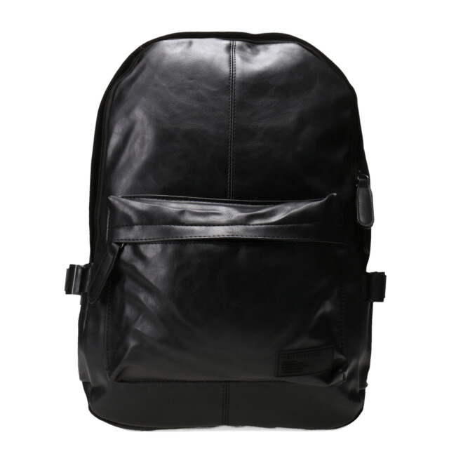 Mochila N+ Negro
