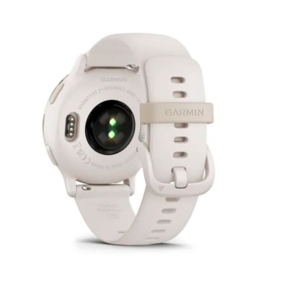 Vivoactive 5 - Unisex White