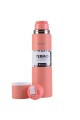 TERMO TERRANO BALA 750ML CORAL