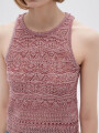 Musculosa Cluche Estampado 2