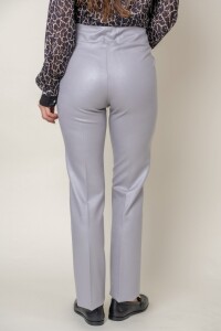 PANTALON VETIVERT Gris claro
