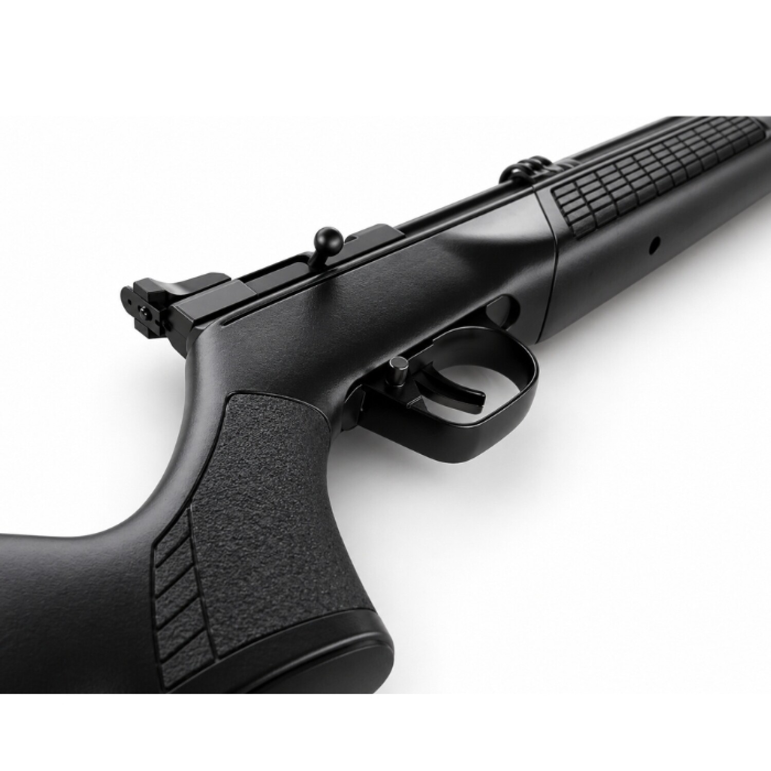 Rifle Chumbera Pcp Crosman 3622 5,5mm — Bentancor Outdoor