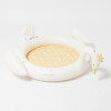 Inflable tira agua alfombra Princess Swan