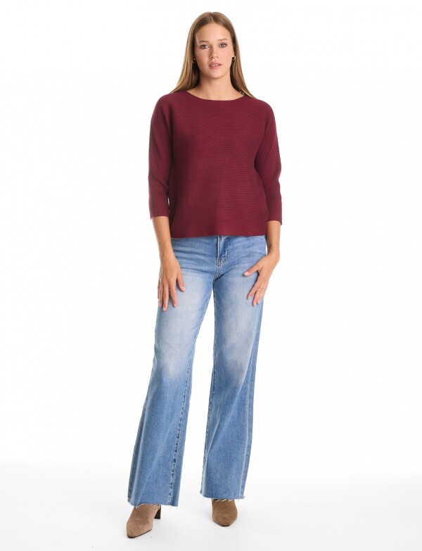 Buzo Dolman BORDEAUX
