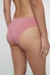 Bikini Canalé Rosa Tostado