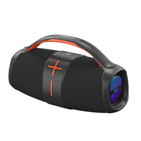 PARLANTE INALAMBRICO PORTABLE XION XI-XT40 Parlante Inalámbrico XION XI-XT40 BT IPX6 - Black