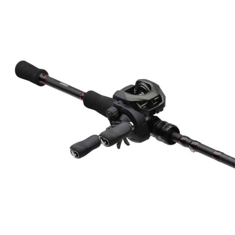 Combo caña 7"0" + reel CAIUS 151HGC Combo caña 7"0" + reel CAIUS 151HGC