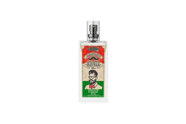 Aromatizante Natuar Italia 45 ml Aromatizante Natuar Italia 45 ml