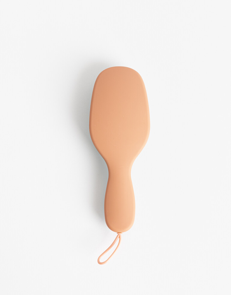 Cepillos y Peines Cepillos Cepillo Desenredante Para Ducha - Coral Medio