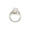 Anillo Almendra-Plata 925-Piedra Luna-AN3080 conpiedra