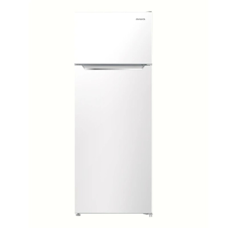 Heladera AIWA 211L Frío Húmedo Eficiencia Energética A AWHRC216 Heladera AIWA 211L Frío Húmedo Eficiencia Energética A AWHRC216