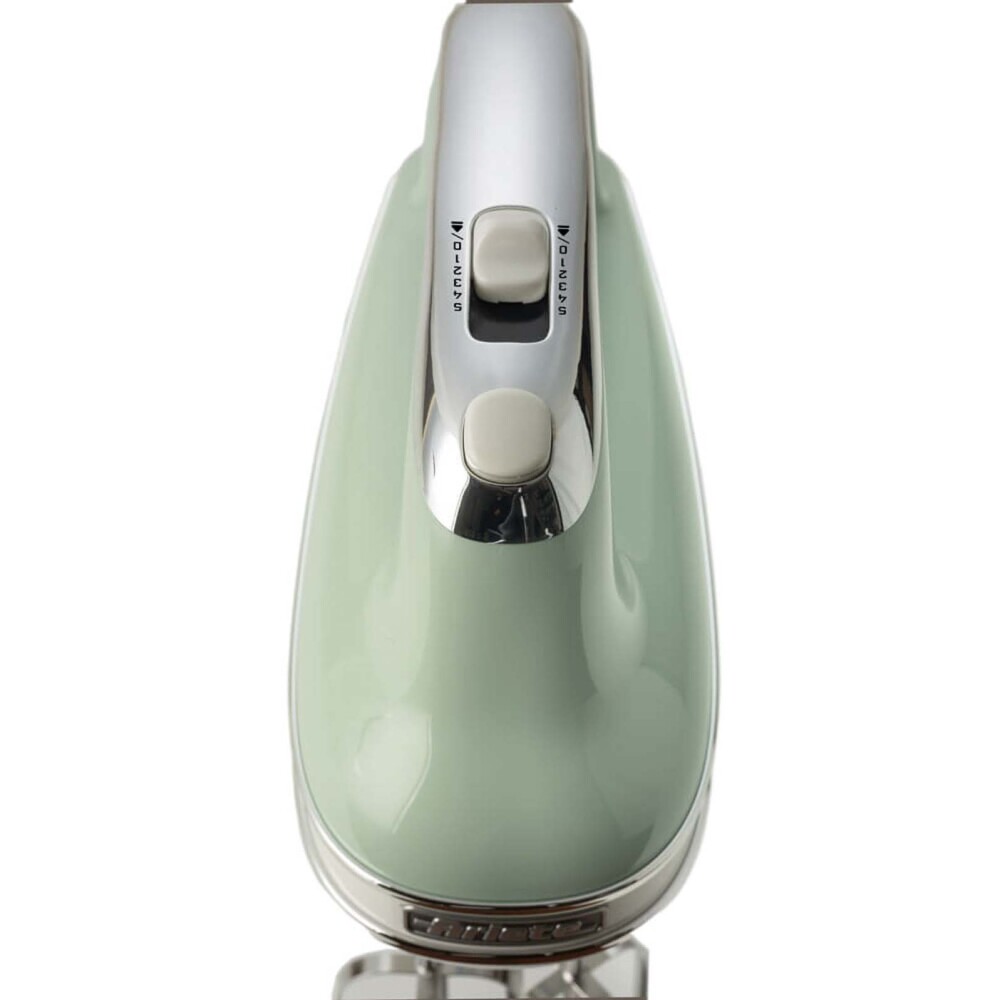 BATIDORA VINTAGE 450W VERDE ARIETE 1548