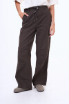 Pantalon Gabardina El Dorado Gris oscuro