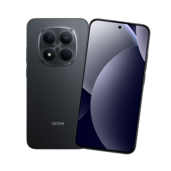 CELULAR XIAOMI REDMI NOTE 15 PRO LTE 4G DUAL 256GB ROM 8GB RAM Unica