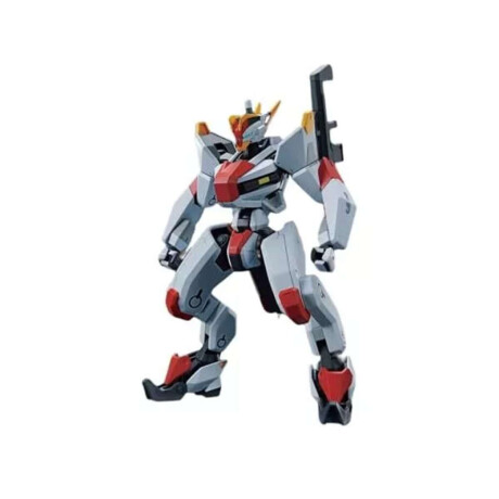 MAILeS KENBU AMAIM: Warrior at the Borderline Bandai Hobby HG 1-72 Requiere Armado