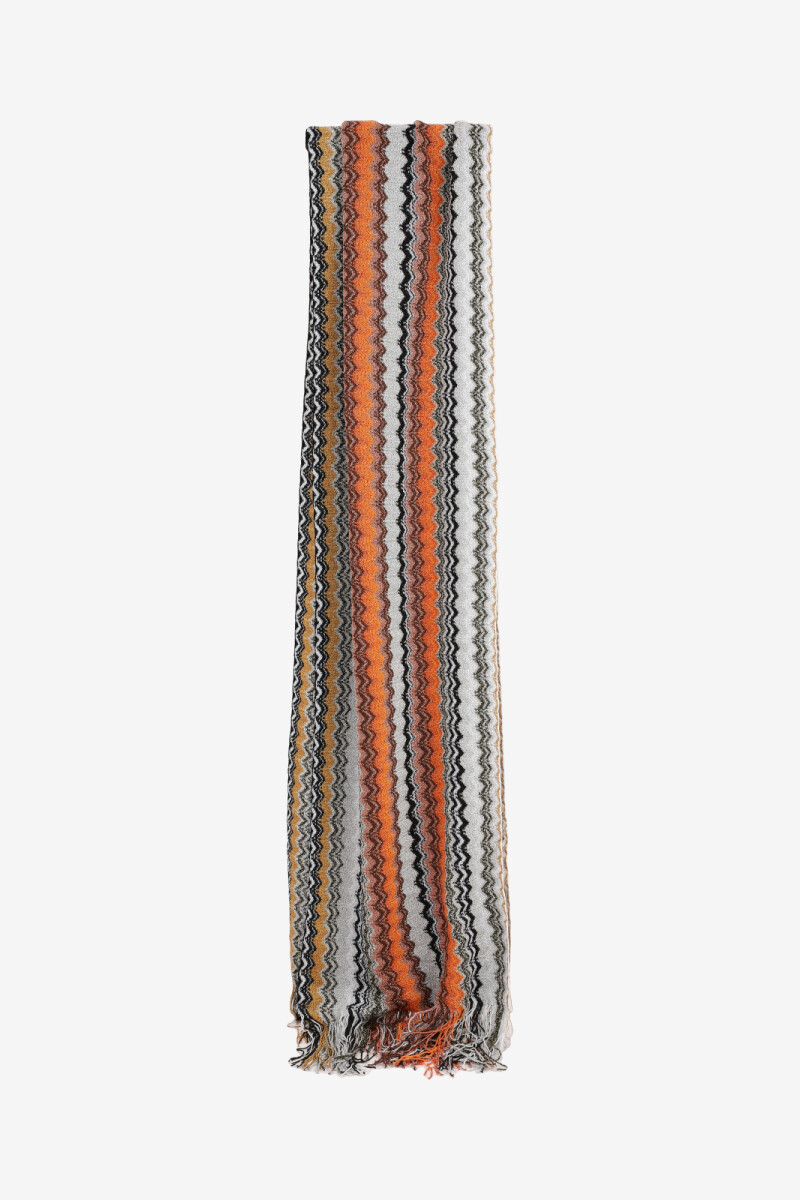 PAÑUELO Marron