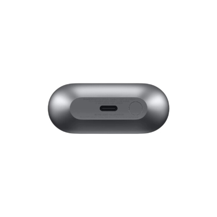 Auriculares Inalámbricos Samsung Galaxy Buds3 Pro con ANC Adaptativo y Hi-Fi 24 bits SM-R630 Gray