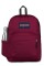 MOCHILA SUPERBREAK RUSSET RED