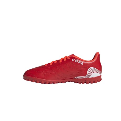 adidas COPA SENSE.4 TF Red