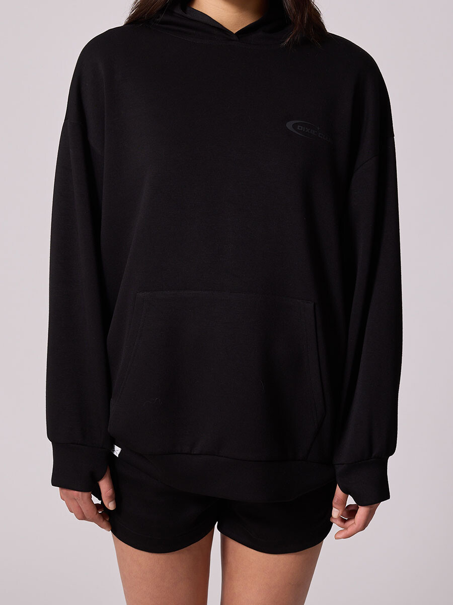 CANGURO S/C SILAR DIXIE - Negro 