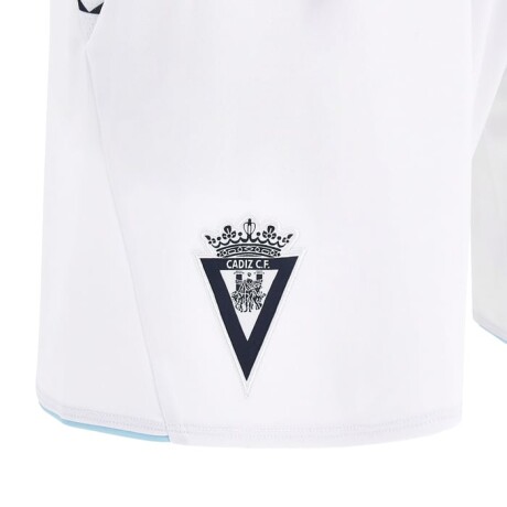 CADIZ FC 2024/25 AWAY SHORTS CADIZ FC 2024/25 AWAY SHORTS