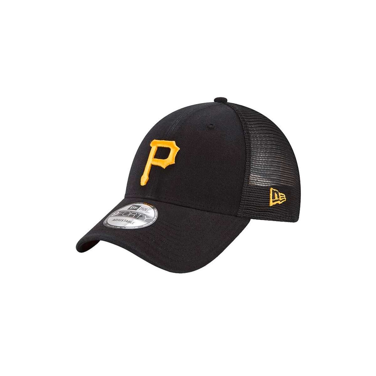 Gorra Truck 940 Unisex - Negro 