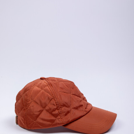 GORRO BEAST Chocolate