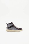 Zapato Night Negro