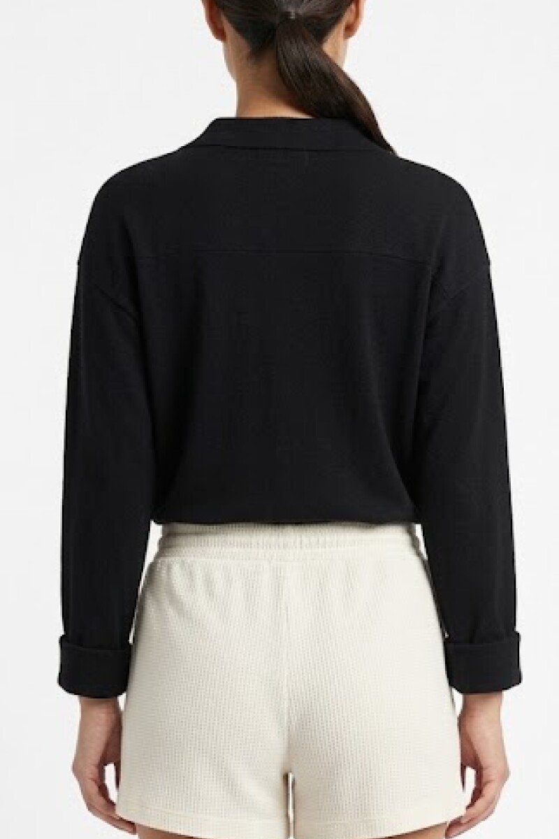 SHORT CINTURA ELASTICO BEIGE