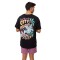 T'SHIRT M/C XS-XXL NEGRO