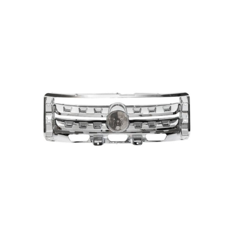 CARETA (CROMADA) Careta (cromada)