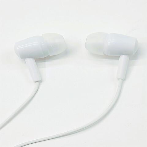 Auriculares estéreo entrada tipo C Auriculares Estéreo Entrada Tipo C