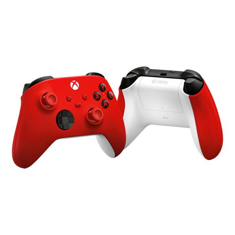 Xbox - Gamepad Inalámbrico Xbox Series X-s / Xbox One / Windows 10-11 / Android / Ios QAS-00081 - Bl 001