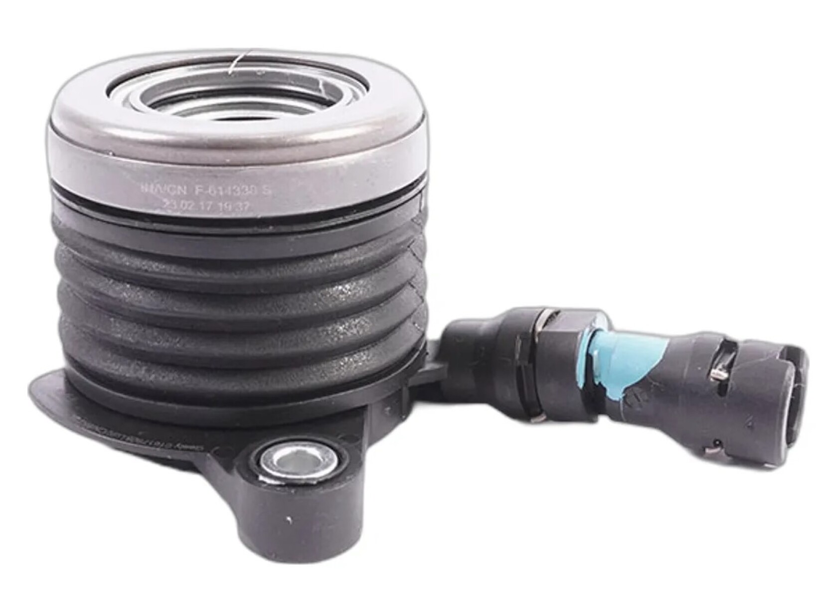 ACTUADOR DE EMBRAGUE - GROOVE 