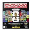 Monopoly Copa Mundial de la Fifa 2026 Monopoly Copa Mundial de la Fifa 2026