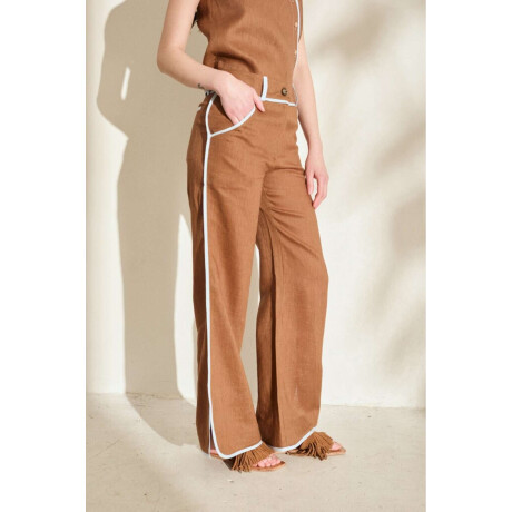Pantalon Cielo Kaki