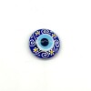 Ojo imán pintado Modelo 1