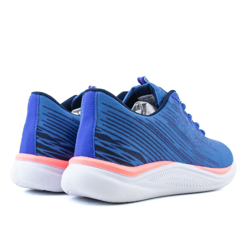 Championes- Muvem Femave de Mujer - C5525MU Azul