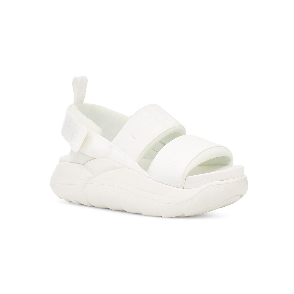 W La Cloud Sport Sandal - Mujer Bright White