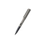 Lapicera Pluma LX Rutenio TF azul Lamy 0