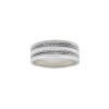 Alianza Labrada-Plata 925-Sin Piedra-AN4519 Sinpiedra